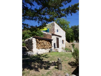 Holiday house - Gite La Grange - Outdoor photo 4