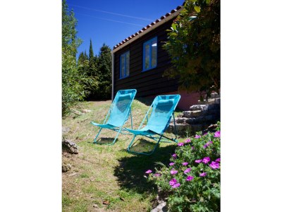 Holiday house - Gite La Grange - Outdoor photo 6