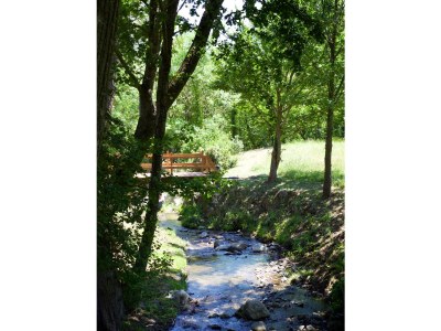 Holiday house - Gite La Grange - Outdoor photo 7