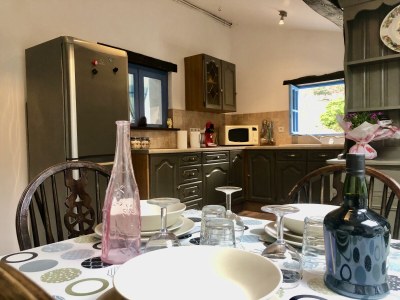 Holiday house - Gite La Grange - Features photo 11