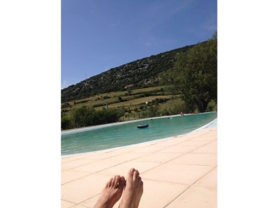 Holiday house - Gite La Grange - Environment photo 19