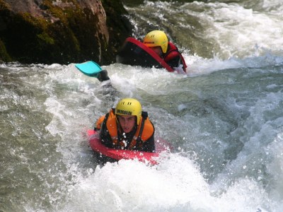 Holiday house - Gite La Grange - Environment photo 21