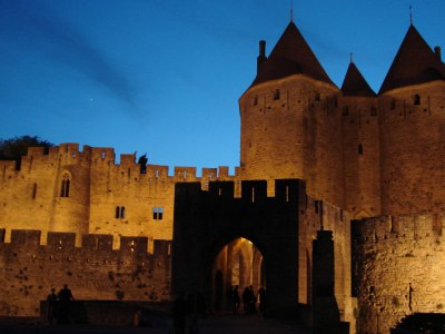 Holiday house - Gite La Grange - Environment photo 24