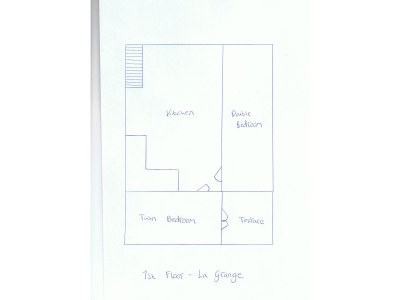 Holiday house - Gite La Grange - Document photo 26