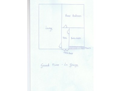 Holiday house - Gite La Grange - Document photo 27