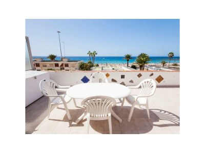 Holiday apartment Beach House Aguimar - Outdoor photo 2