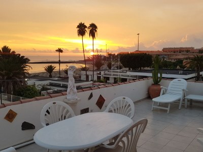 Holiday apartment Beach House Aguimar - Outdoor photo 4