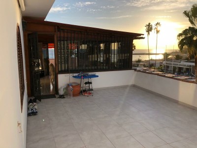 Holiday apartment Beach House Aguimar - Outdoor photo 6
