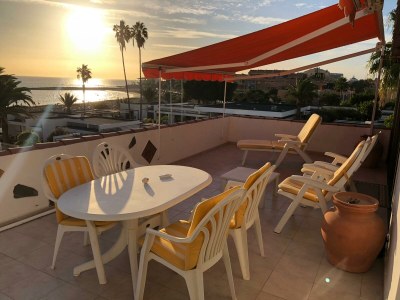 Holiday apartment Beach House Aguimar - Outdoor photo 7