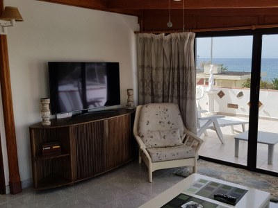 Holiday apartment Beach House Aguimar - Outdoor photo 8