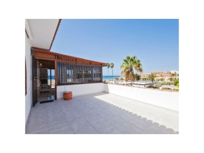 Holiday apartment Beach House Aguimar - Outdoor photo 11