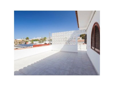 Holiday apartment Beach House Aguimar - Outdoor photo 12