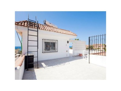 Holiday apartment Beach House Aguimar - Outdoor photo 13