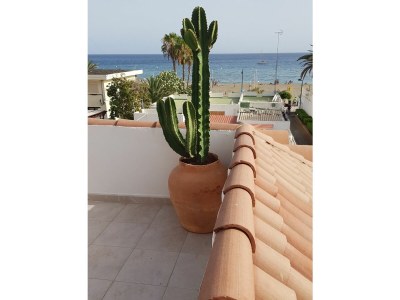 Holiday apartment Beach House Aguimar - Outdoor photo 15