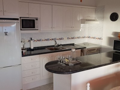 Holiday apartment Beach House Aguimar - Features photo 16