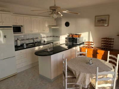 Holiday apartment Beach House Aguimar - Features photo 22