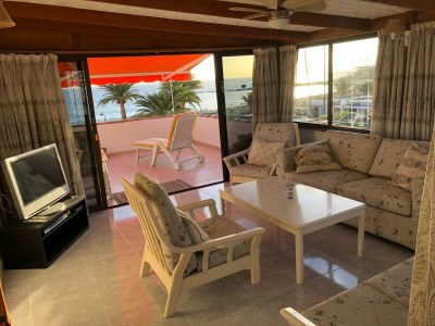 Holiday apartment Beach House Aguimar - Features photo 28