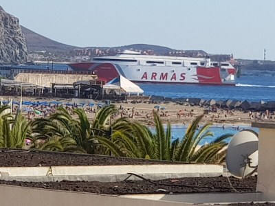 Holiday apartment Beach House Aguimar - Environment photo 31