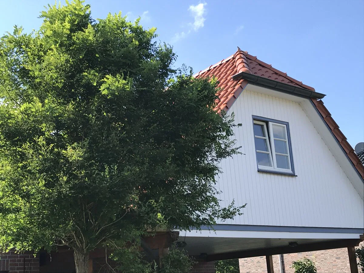 Holiday apartment Dischereit