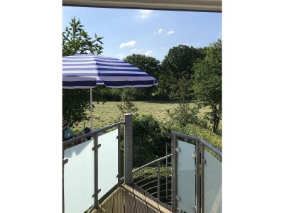 Holiday apartment Dischereit - Outdoor photo 6