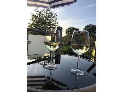 Holiday apartment Dischereit - Outdoor photo 7