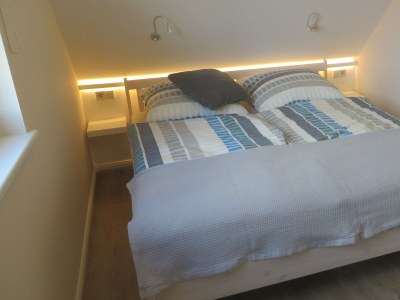 Holiday apartment Dischereit - Features photo 9