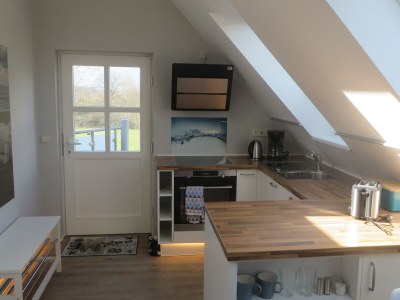 Holiday apartment Dischereit - Features photo 10