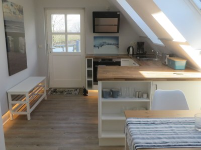 Holiday apartment Dischereit - Features photo 11