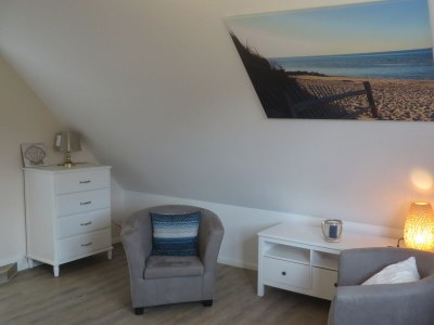 Holiday apartment Dischereit - Features photo 12