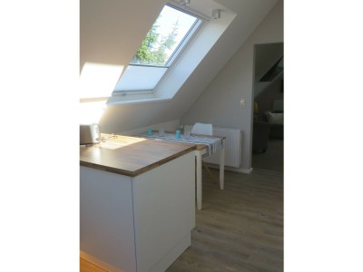 Holiday apartment Dischereit - Features photo 13