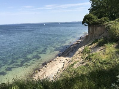 Holiday apartment Dischereit - Environment photo 20