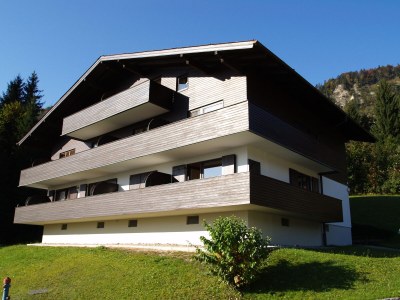 Apartment Apartment Britannia - Outdoor photo 2