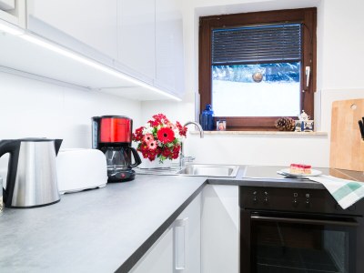 Apartment Apartment Britannia - Features photo 13