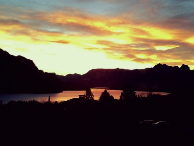 Apartment Apartment Britannia - Environment photo 15