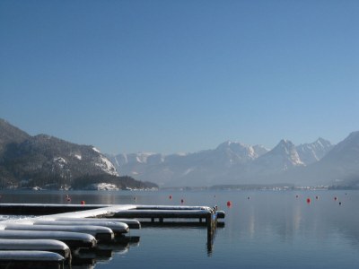 Apartment Apartment Britannia - Environment photo 19