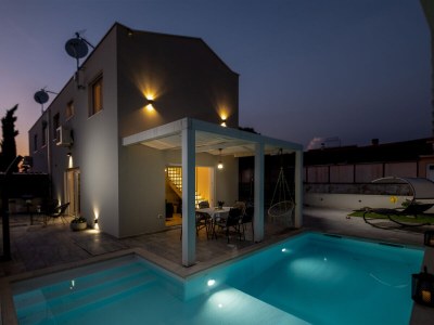 Holiday house Casa Maris in Peroj - Holiday house