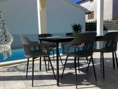 Holiday house Casa Maris - Outdoor photo 4