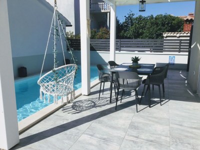 Holiday house Casa Maris - Outdoor photo 5