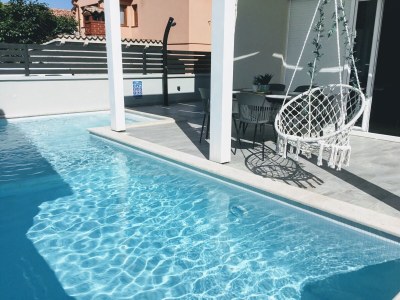 Holiday house Casa Maris - Outdoor photo 7