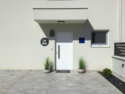 Holiday house Casa Maris - Outdoor photo 8