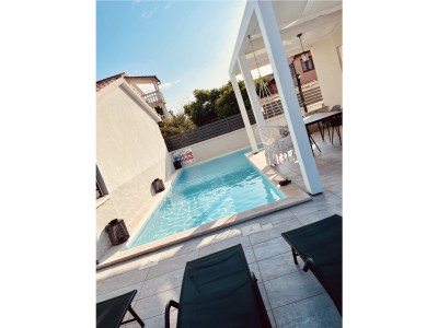 Holiday house Casa Maris - Outdoor photo 9