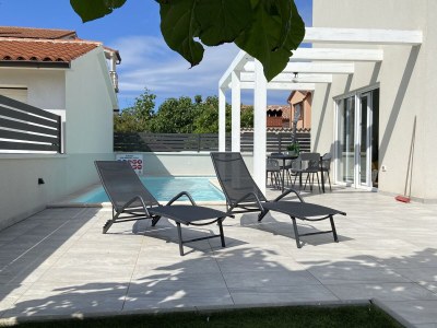 Holiday house Casa Maris - Outdoor photo 11