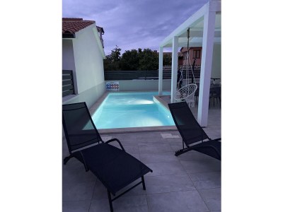 Holiday house Casa Maris - Outdoor photo 12