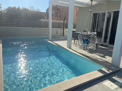 Holiday house Casa Maris - Outdoor photo 13