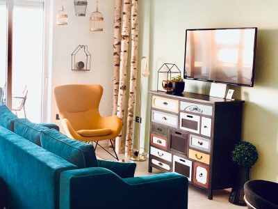 Holiday house Casa Maris - Features photo 16