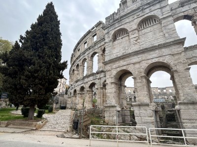 Holiday house Casa Maris - Environment photo 30
