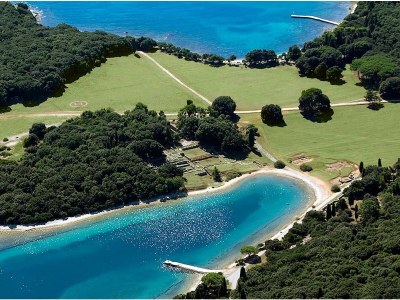 Holiday house Casa Maris - Environment photo 31