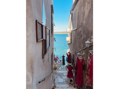 Holiday house Casa Maris - Environment photo 32