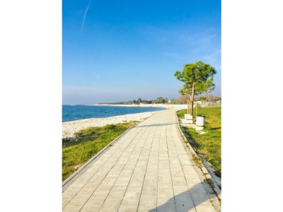 Holiday house Casa Maris - Environment photo 35