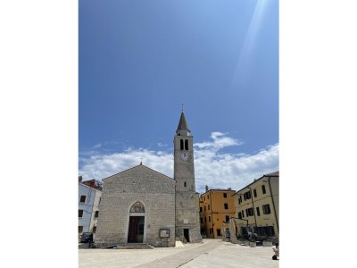 Holiday house Casa Maris - Environment photo 38